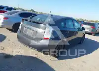 2011 Toyota PRIUS photo