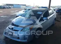 2011 Toyota PRIUS photo