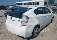2011 Toyota PRIUS фото