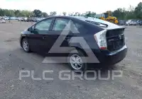 2011 Toyota PRIUS фото