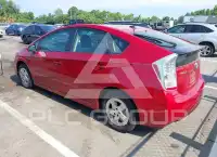 2011 Toyota PRIUS photo