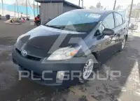 2011 Toyota PRIUS photo