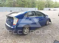 2011 Toyota PRIUS фото