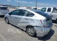 2011 Toyota PRIUS фото