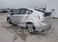 2011 Toyota PRIUS photo