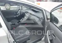 2011 Toyota PRIUS фото