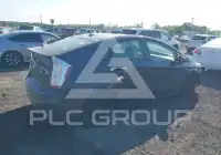 2011 Toyota PRIUS фото