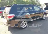 2011 Toyota Highlander фото