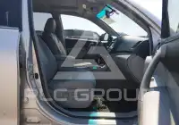 2011 Toyota Highlander photo