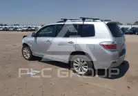 2011 Toyota Highlander photo