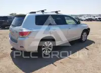 2011 Toyota Highlander photo