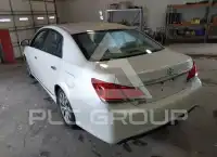 2011 Toyota AVALON photo