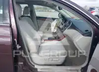 2011 Toyota AVALON photo