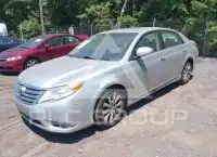 2011 Toyota AVALON фото