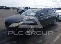 2011 Toyota AVALON фото