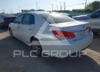 2011 Toyota AVALON фото