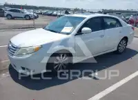 2011 Toyota AVALON фото