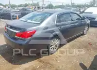 2011 Toyota AVALON фото