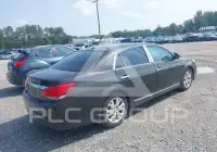 2011 Toyota AVALON photo
