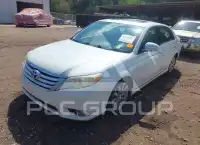 2011 Toyota AVALON фото