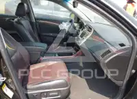 2011 Toyota AVALON photo