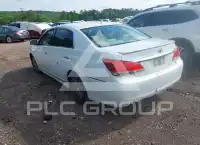 2011 Toyota AVALON фото