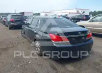 2011 Toyota AVALON фото
