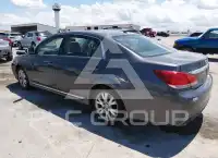 2011 Toyota AVALON фото