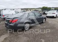 2011 Toyota AVALON фото