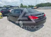 2011 Toyota AVALON photo
