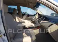 2011 Toyota AVALON photo
