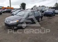 2011 Toyota AVALON фото