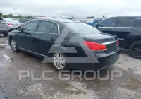 2011 Toyota AVALON фото