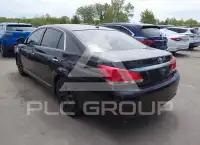 2011 Toyota AVALON photo