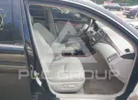 2011 Toyota AVALON фото