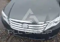 2011 Toyota AVALON photo