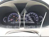 2011 Toyota AVALON фото
