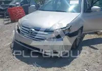 2011 Toyota AVALON фото