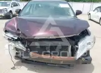 2011 Toyota AVALON фото