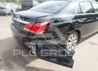 2011 Toyota AVALON фото