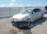 2011 Toyota AVALON photo