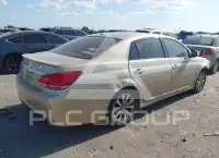 2011 Toyota AVALON фото