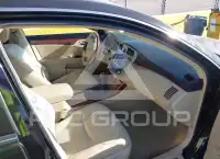 2011 Toyota AVALON фото