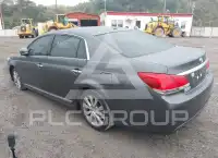 2011 Toyota AVALON photo