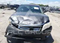 2011 Toyota AVALON фото