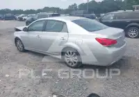 2011 Toyota AVALON photo