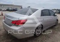2011 Toyota AVALON фото