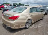 2011 Toyota AVALON photo