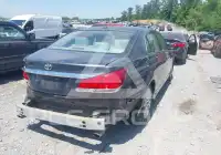 2011 Toyota AVALON фото