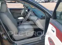 2011 Toyota AVALON фото